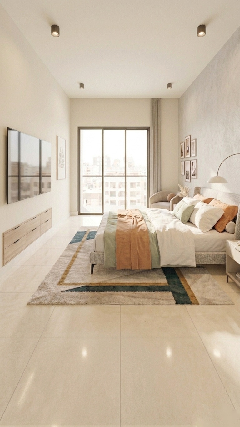 Chambre parentale